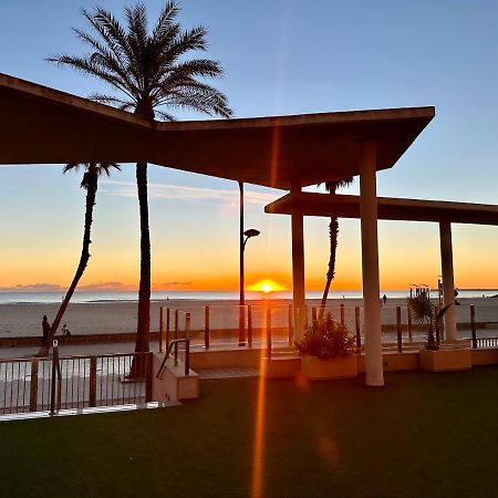Reinapart Patacona Beach 36 瓦伦西亚 外观 照片